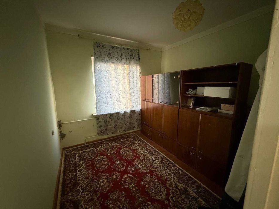 Продается 4 комнатная квартира на Карасу-1