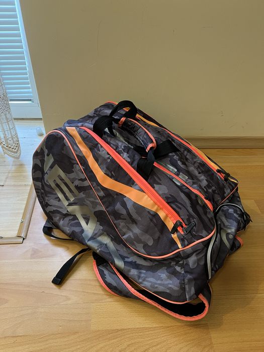 Раница за тенис Head