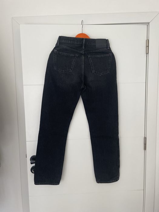ACNE Studios jeans, дънки АКНЕ
