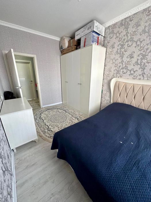 Квартира в самом центре города