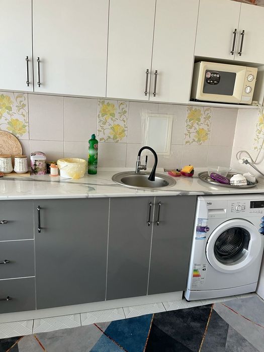 2 комнатный квартира