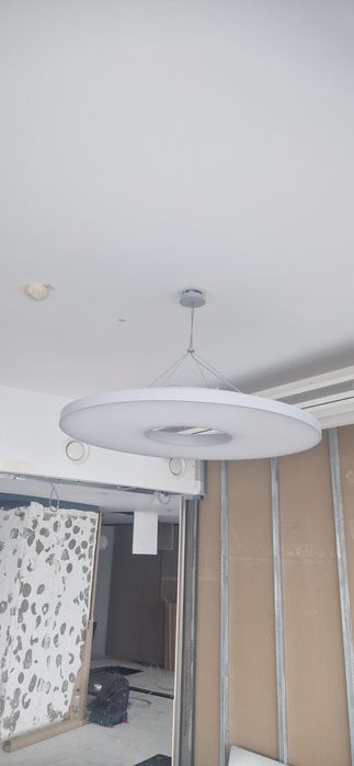 Vând/Schimb lampa led ciro 1200 opal