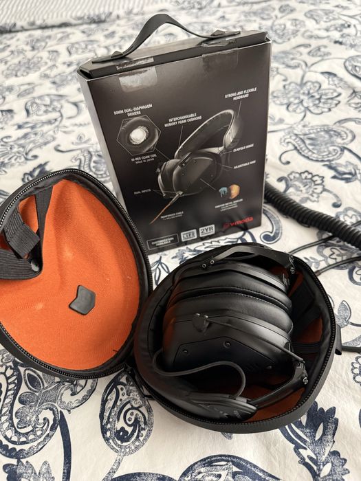 Casti V Moda Crossfade M100 Master