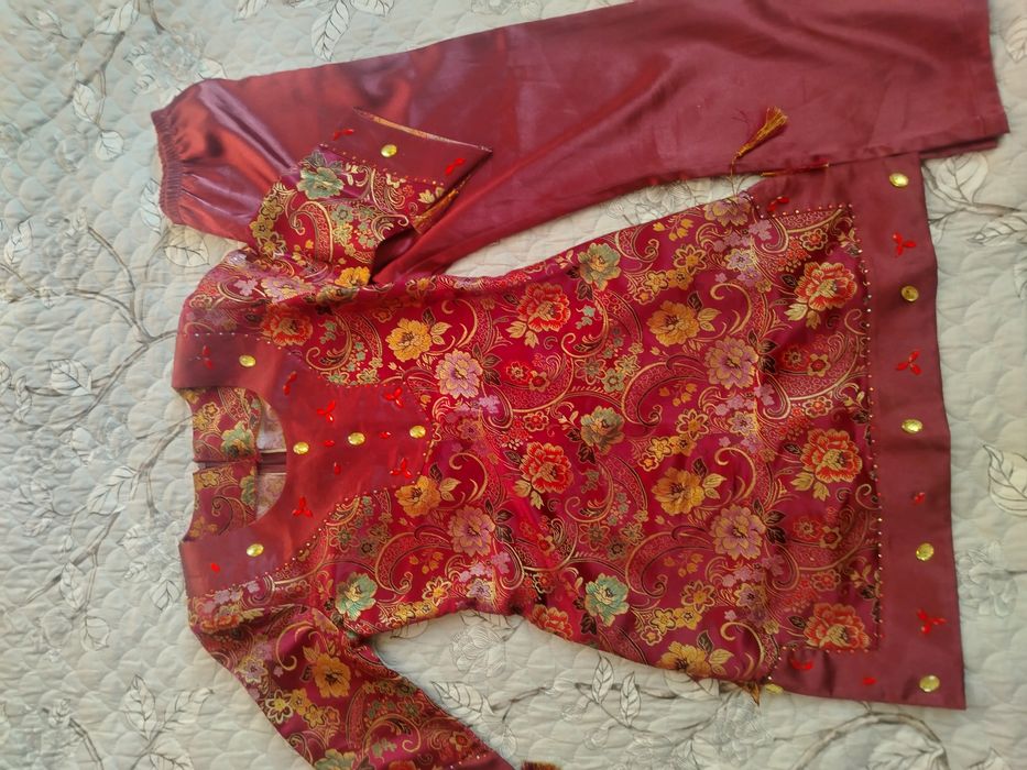 3 xil koyne kelincha 100 mn so'mdan