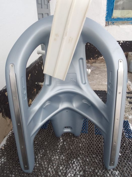 Снегокаты две штуки