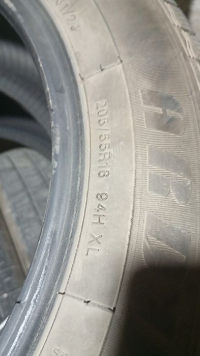Продам 16 зимние шины