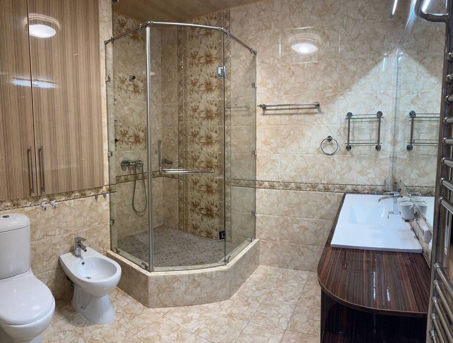 Габус, вторичка, продаётся 7комнатный Пентхаус, Ракат махалля