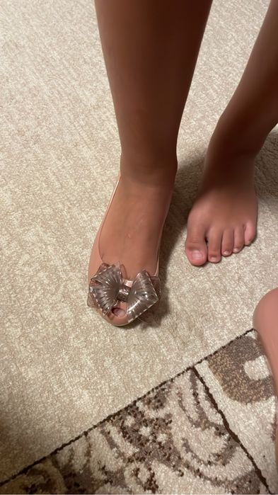 Balerini Melissa