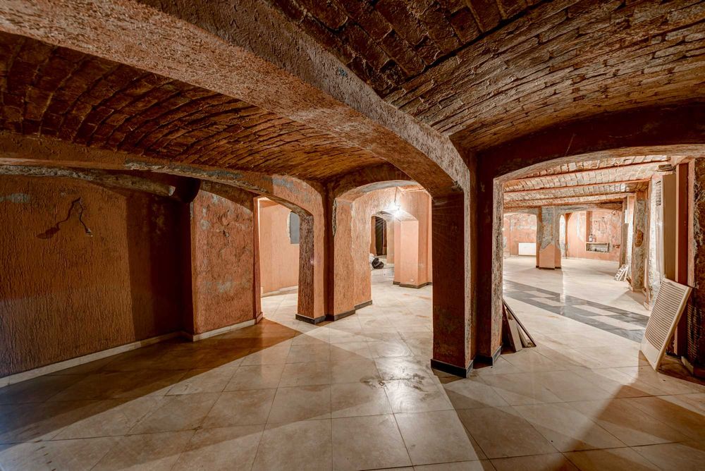 Spatiu comercial 200 m.p. de inchiriat zona Cismigiu - str. Cobalcescu