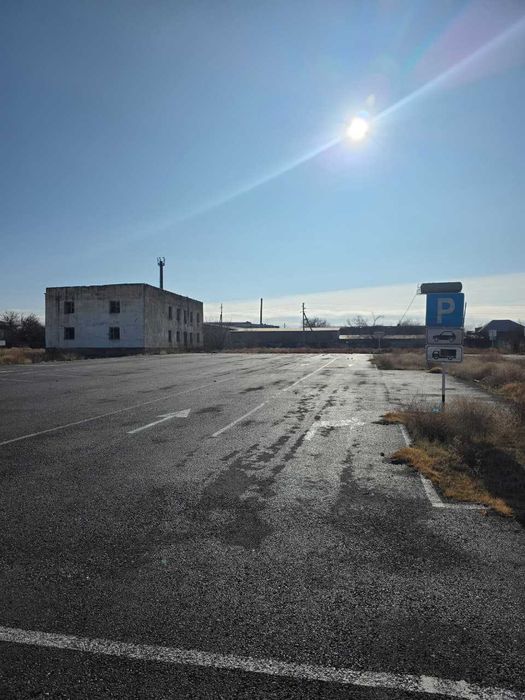 Продается участок 1,5 Га