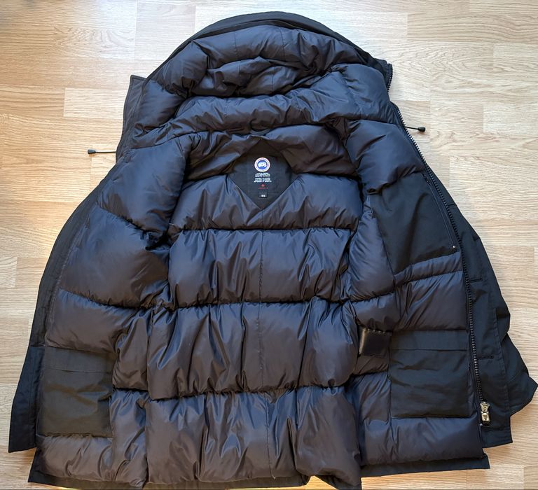 Geaca barbati Canada Goose