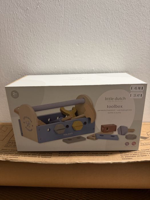 Играчки Little Dutch - Нови/Разпродажба