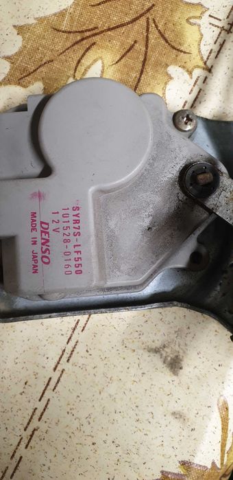 Брава за Сузуки джимни, Suzuki Jimny.