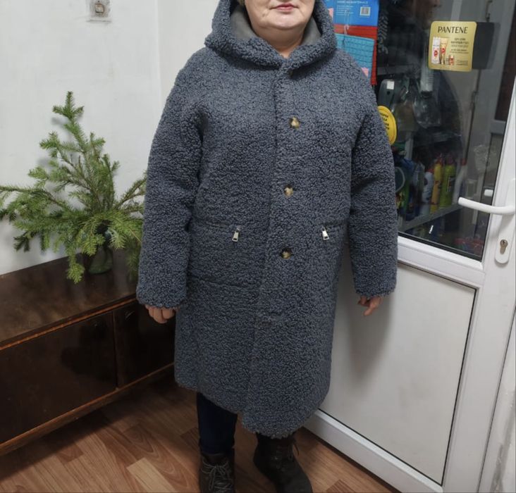 Продам Шубу тренд сезона