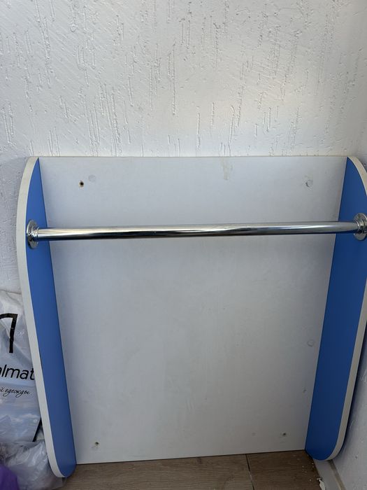 Штанга для брюк 66/15/80