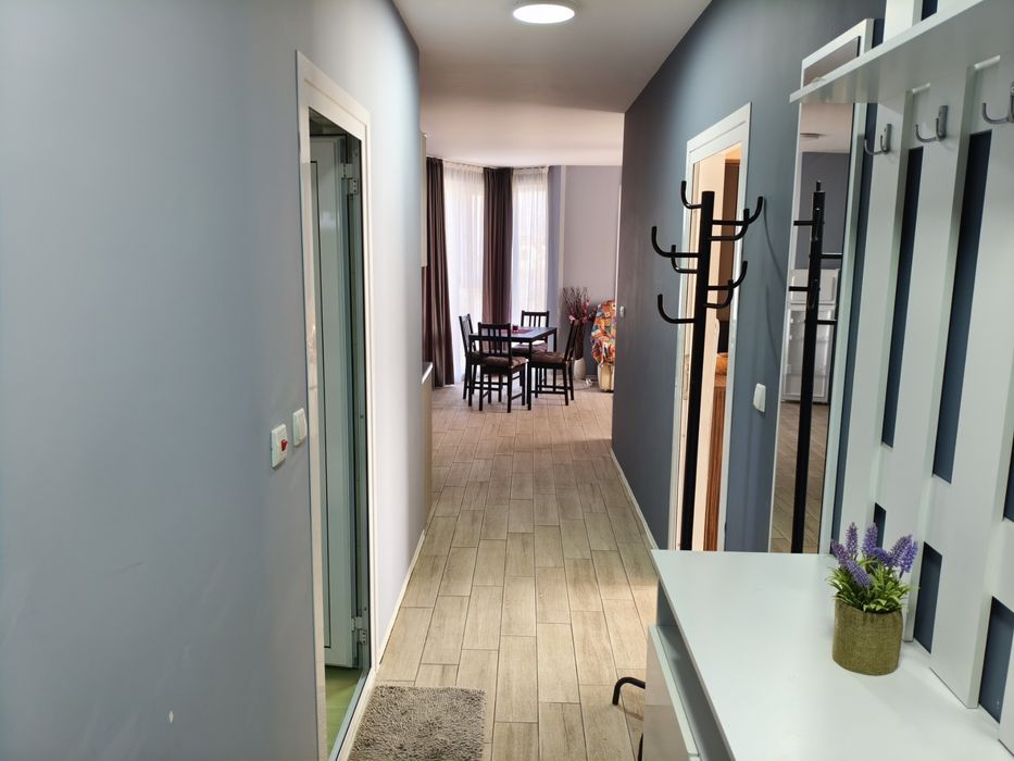 Апартамент под наем