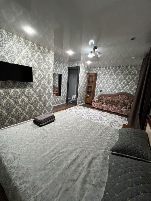 Сдам 1 комн квартиру в центре