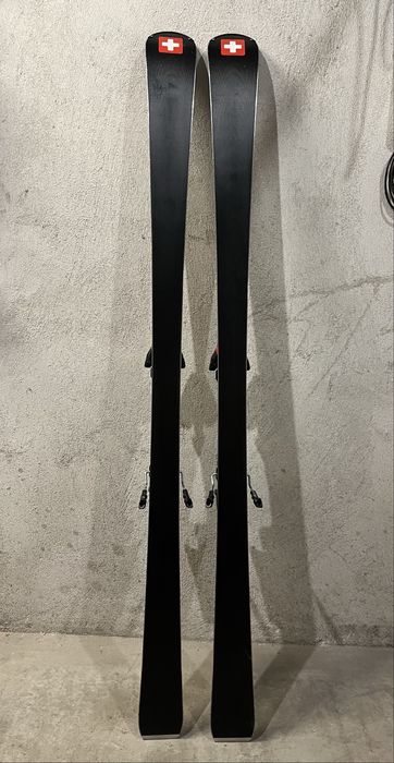 Ски Stockli Laser WRT