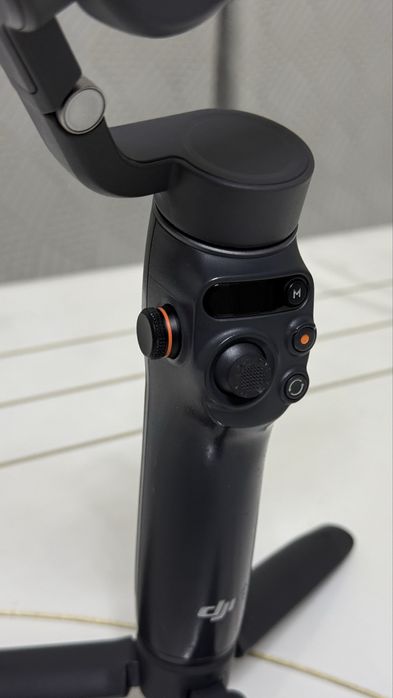 Стаблизатор dji osmo 6