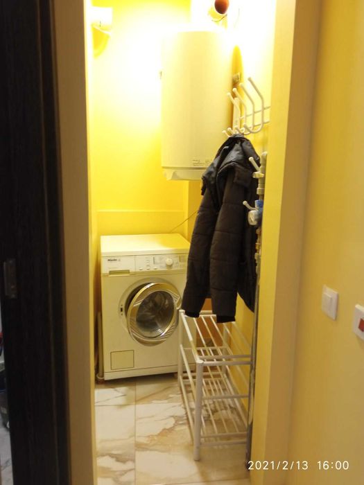 Дава се под наем Едностаен апартамент в София, Красна поляна 2 - 43 кв.м за 346.8 € - Снимка #6