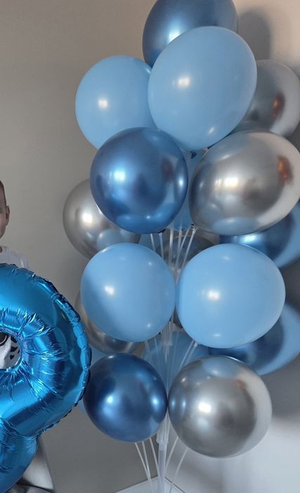 Отдам шары БЕСПЛАТНО