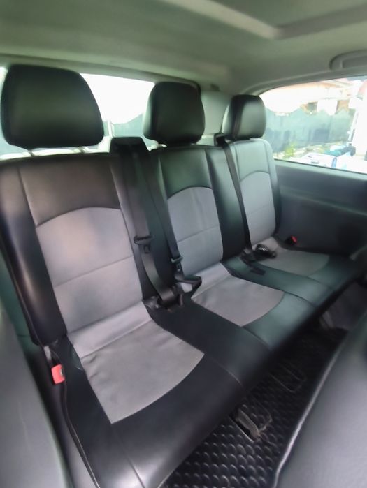 MERCEDES-BENZ Vito 2005 — imagine 5
