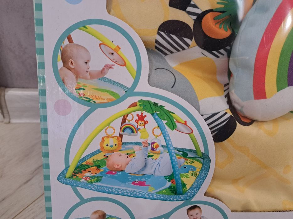 Активна гимнастика Winfun