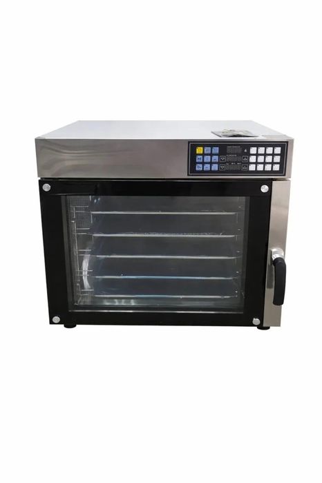 Продам духовой профессиональную печь,тестомес
