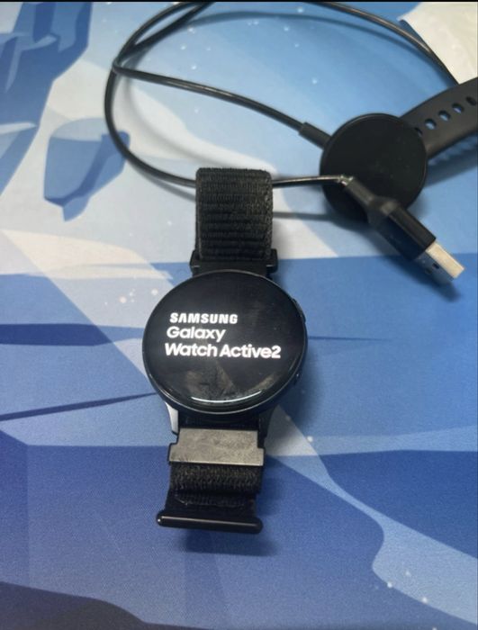 Ceas Galaxy Active 2