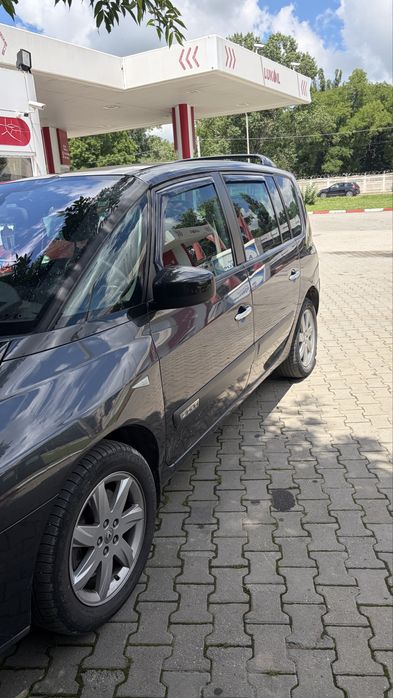 Vand Renault Espace