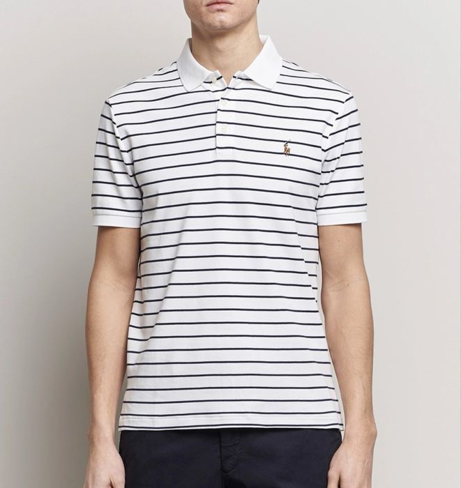 Polo Ralph Lauren Pima Soft Touch XL-XXL