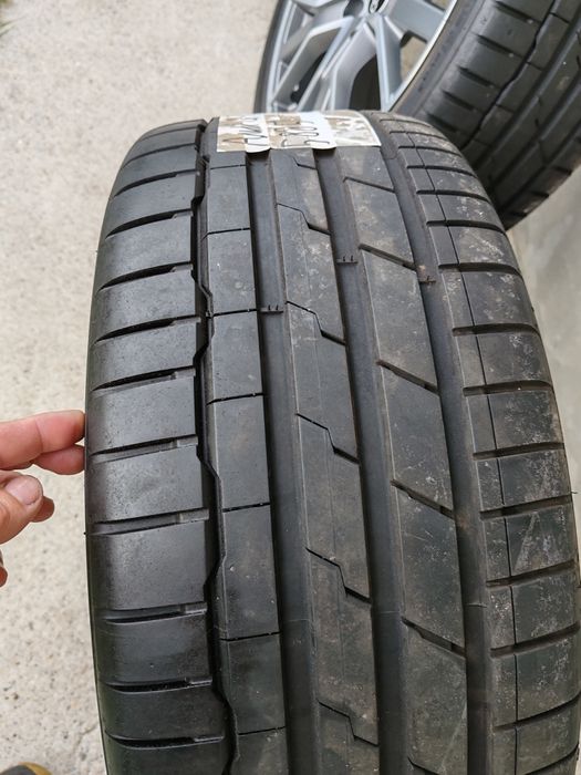 Ауди 20 цола, Audi Q3 , SQ3