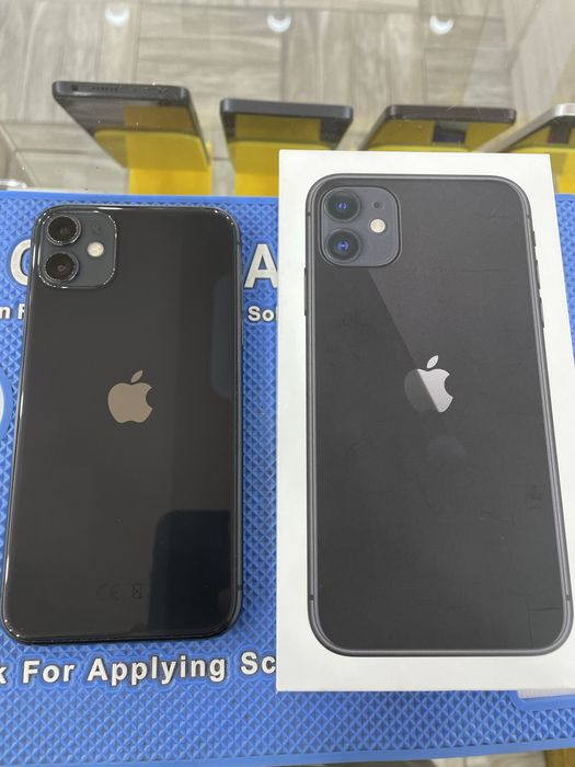 Iphone 11 128/74%