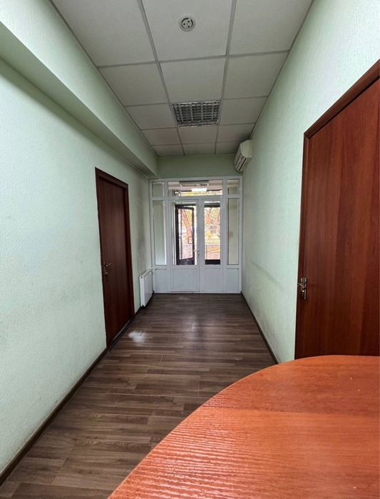 Срочно аренда офис 1 этаж ул Нукус ЖК Infinity 6 комнат