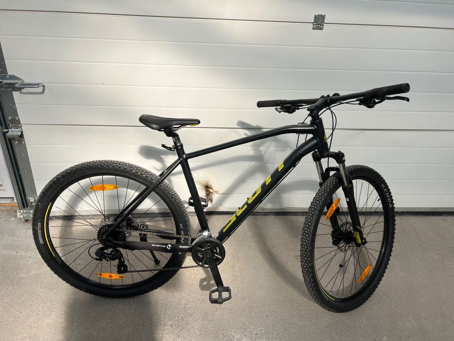 Vand MTB Scott Aspet 960 cadru XL