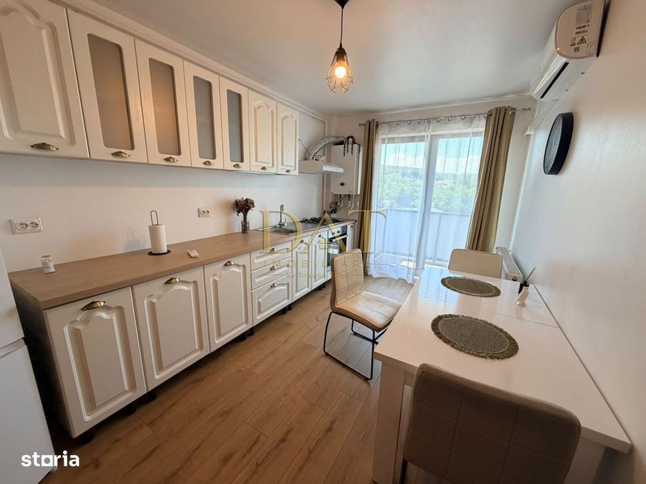 Apartament 2 camere | etaj intermediar | parcare inclusa,Ego Residence — fotografia 3
