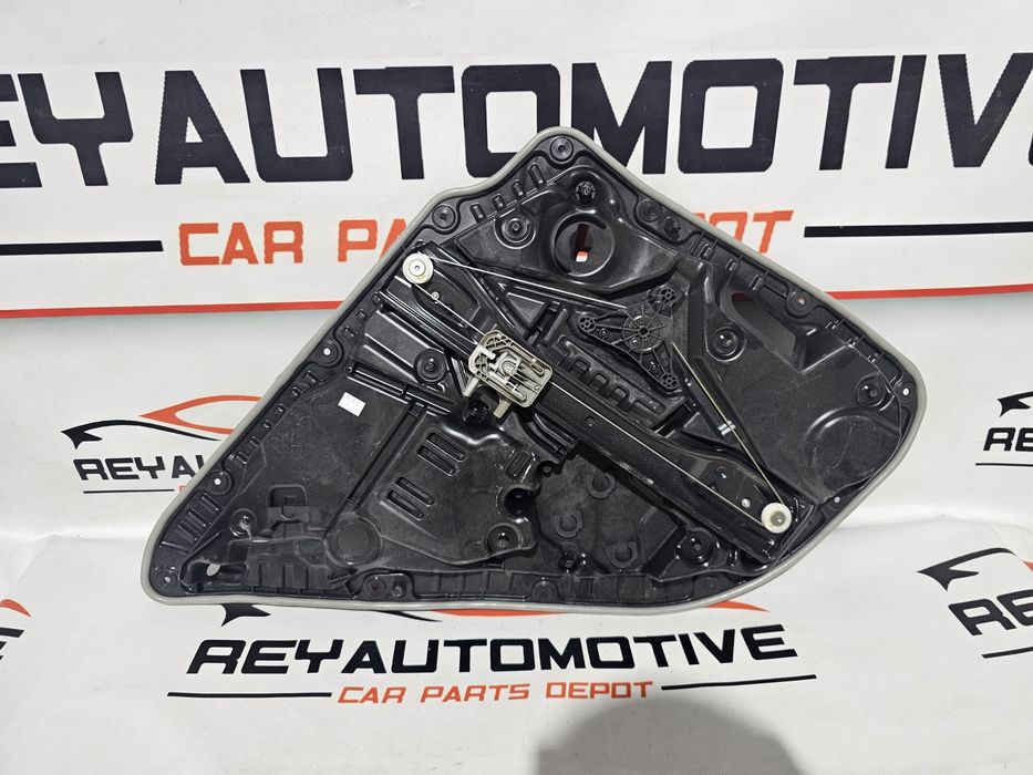 Macara geam usa dreapta spate Mercedes GLE W167 dupa 2019