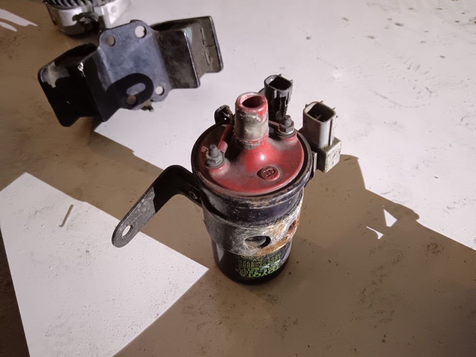 Запчасти марк 2 90