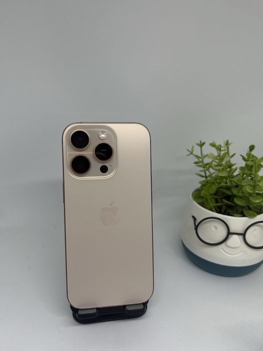 Iphone 16 pro 256 gb 43914 Pintel.kz