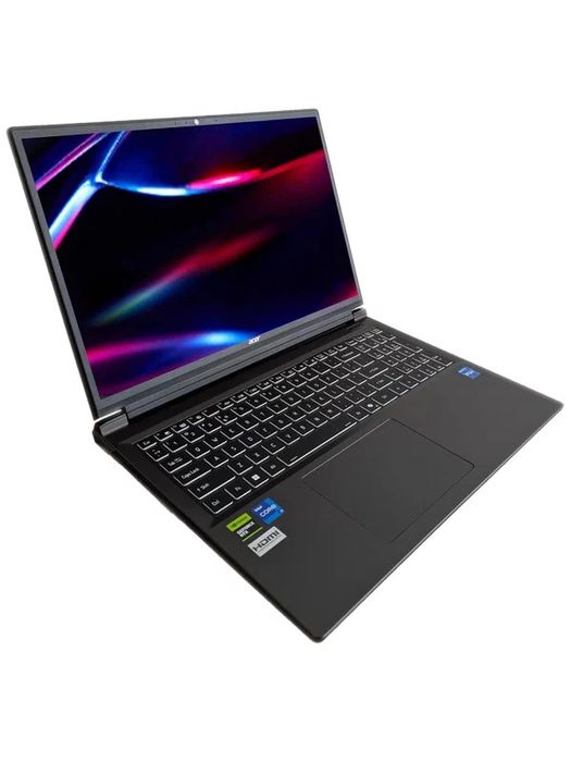 Acer Nitro Shadow SH16-74-7G6116"