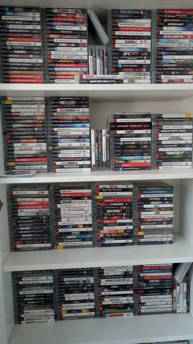 Jocuri PS3 PlayStation 3 Play Station 3 PS3