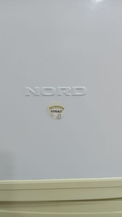 Холодильник  Nord