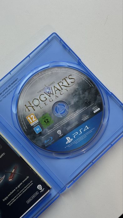 Vand joc Hogwarts Legacy - PS4
