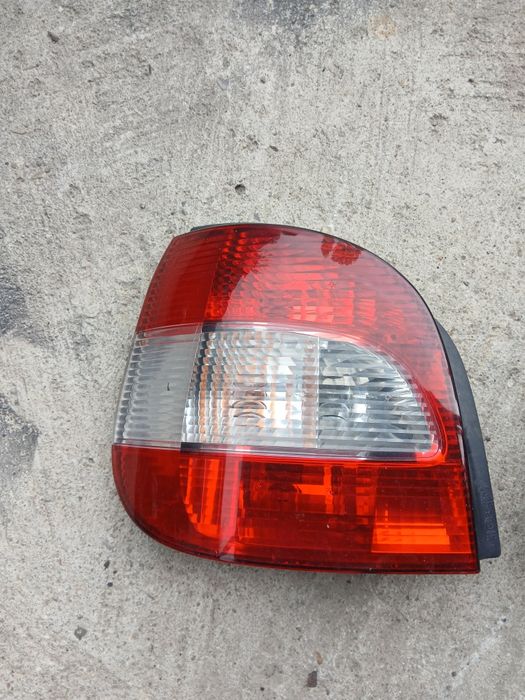 стопове Рено Сценик/Renault Scenic I (1999-2003г.) 7700428055