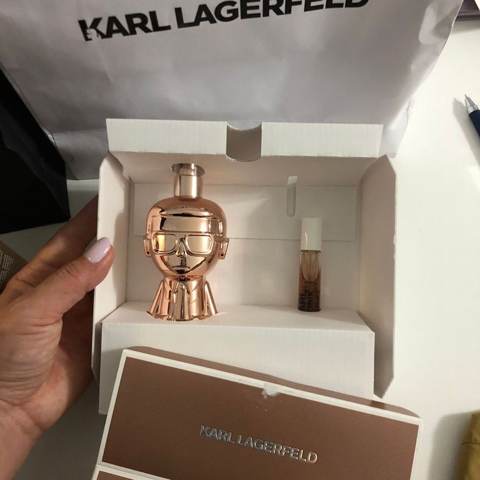 Косметика новая оригинал