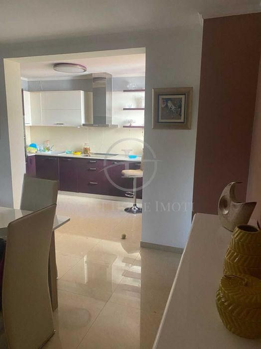 Продава се Мезонет в Пловдив, Остромила - 200 кв.м за 2500 €/кв.м - Снимка #1