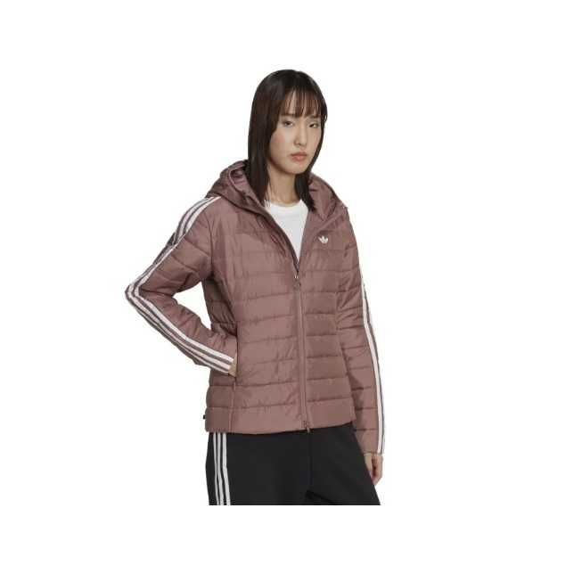 Дамско зимно яке ADIDAS ORIGINALS Slim Jacket - XS и S размери