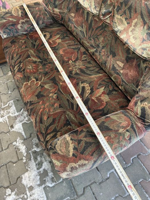 Мини диван кресло