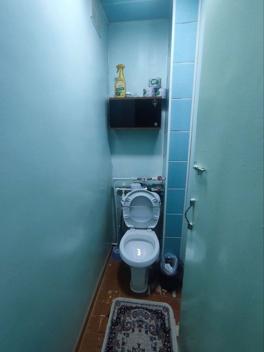 Tezda kvartira sotiladi