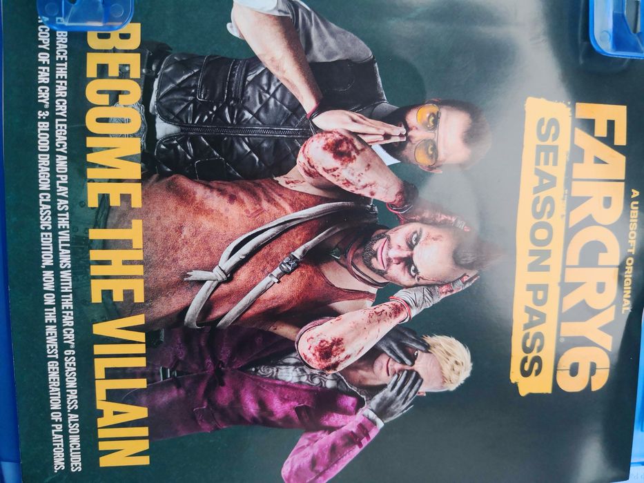 Far cry 6 игра за pc 5